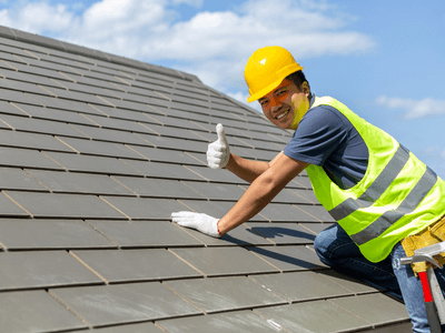 About Roof Repair Experts Hamburg, NJ